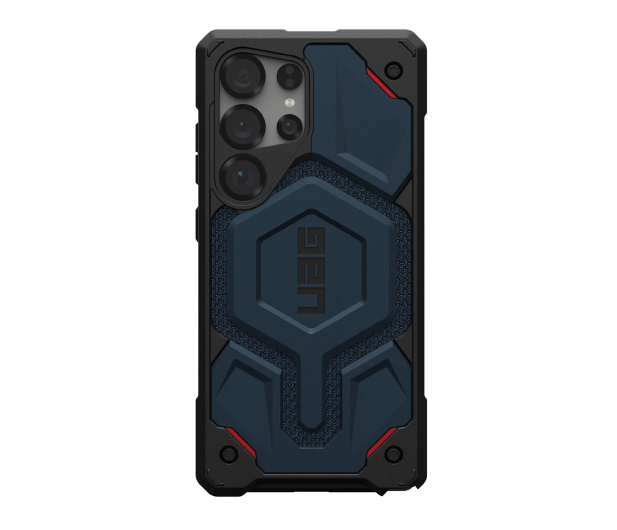 UAG Monarch Pro Samsung Galaxy S25 Ultra 5G kevlar mallard 214461113955 - 1311711 - zdjęcie